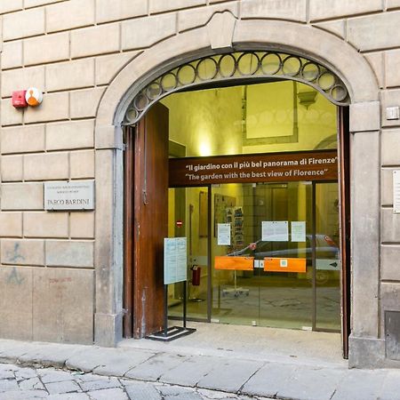 Giardino Bardini Cozy Apartment Florence Ngoại thất bức ảnh