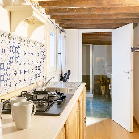 Giardino Bardini Cozy Apartment Florence Ngoại thất bức ảnh
