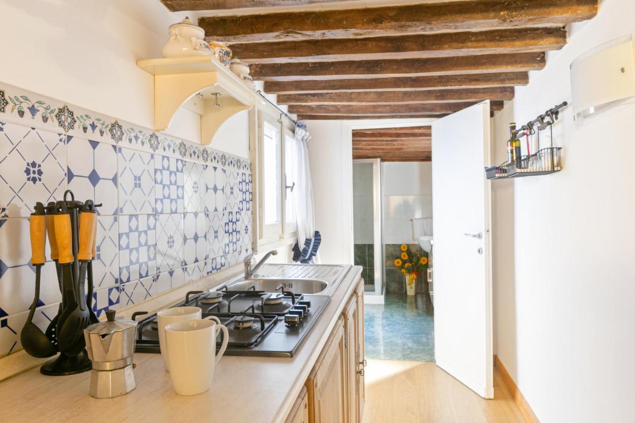Giardino Bardini Cozy Apartment Florence Ngoại thất bức ảnh