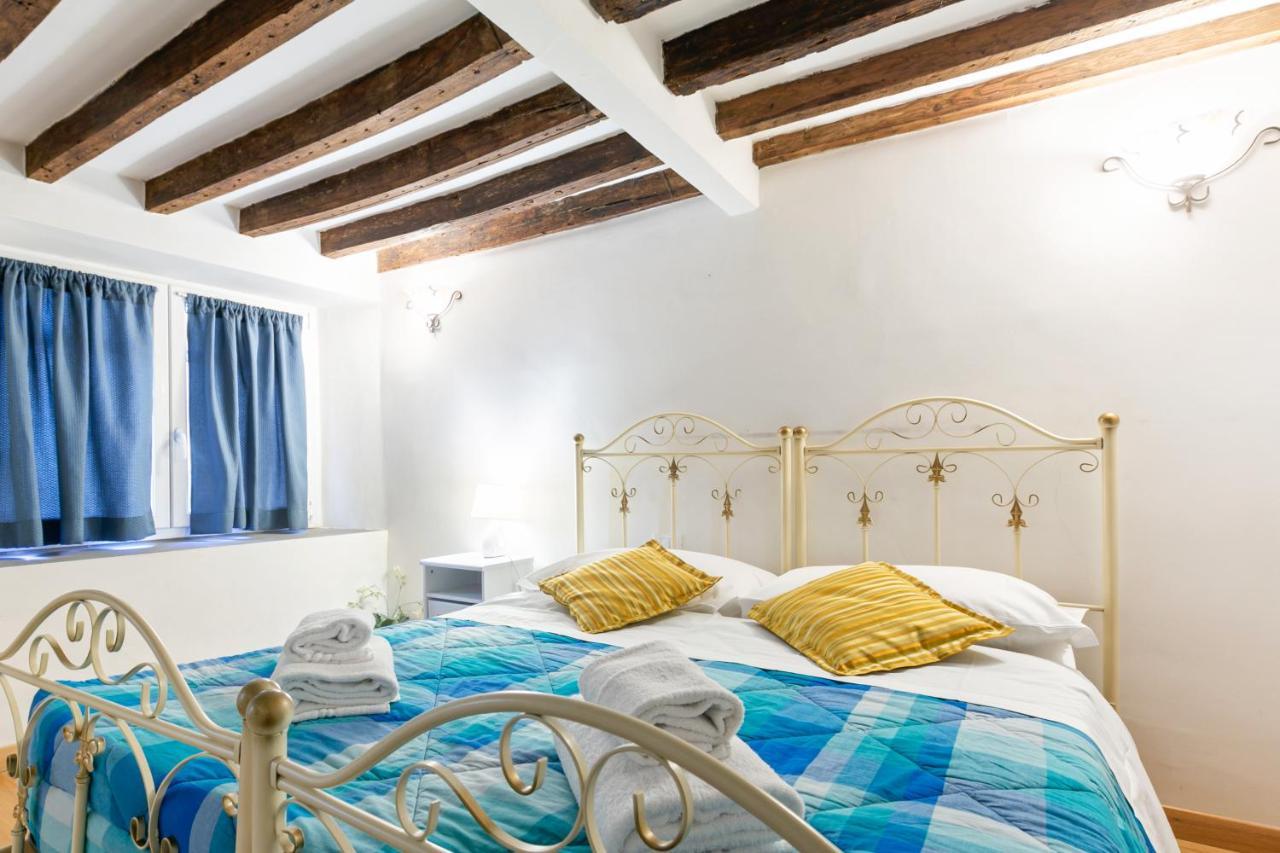 Giardino Bardini Cozy Apartment Florence Ngoại thất bức ảnh