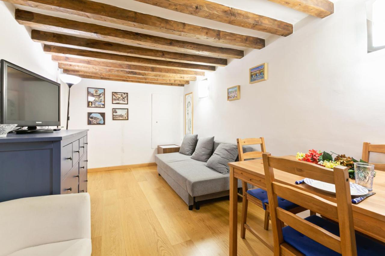 Giardino Bardini Cozy Apartment Florence Ngoại thất bức ảnh
