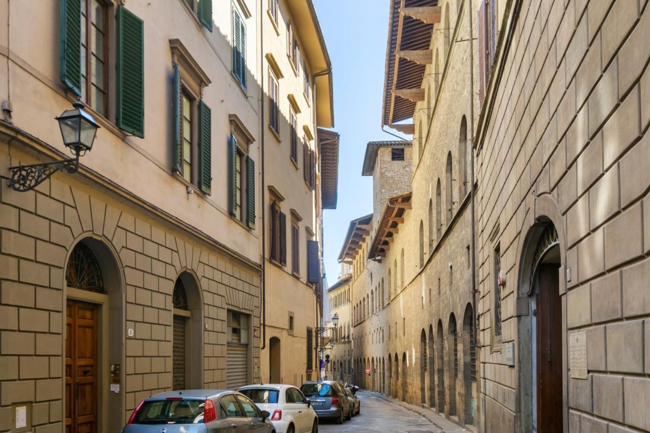 Giardino Bardini Cozy Apartment Florence Ngoại thất bức ảnh