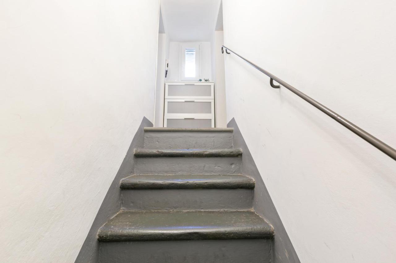 Giardino Bardini Cozy Apartment Florence Ngoại thất bức ảnh