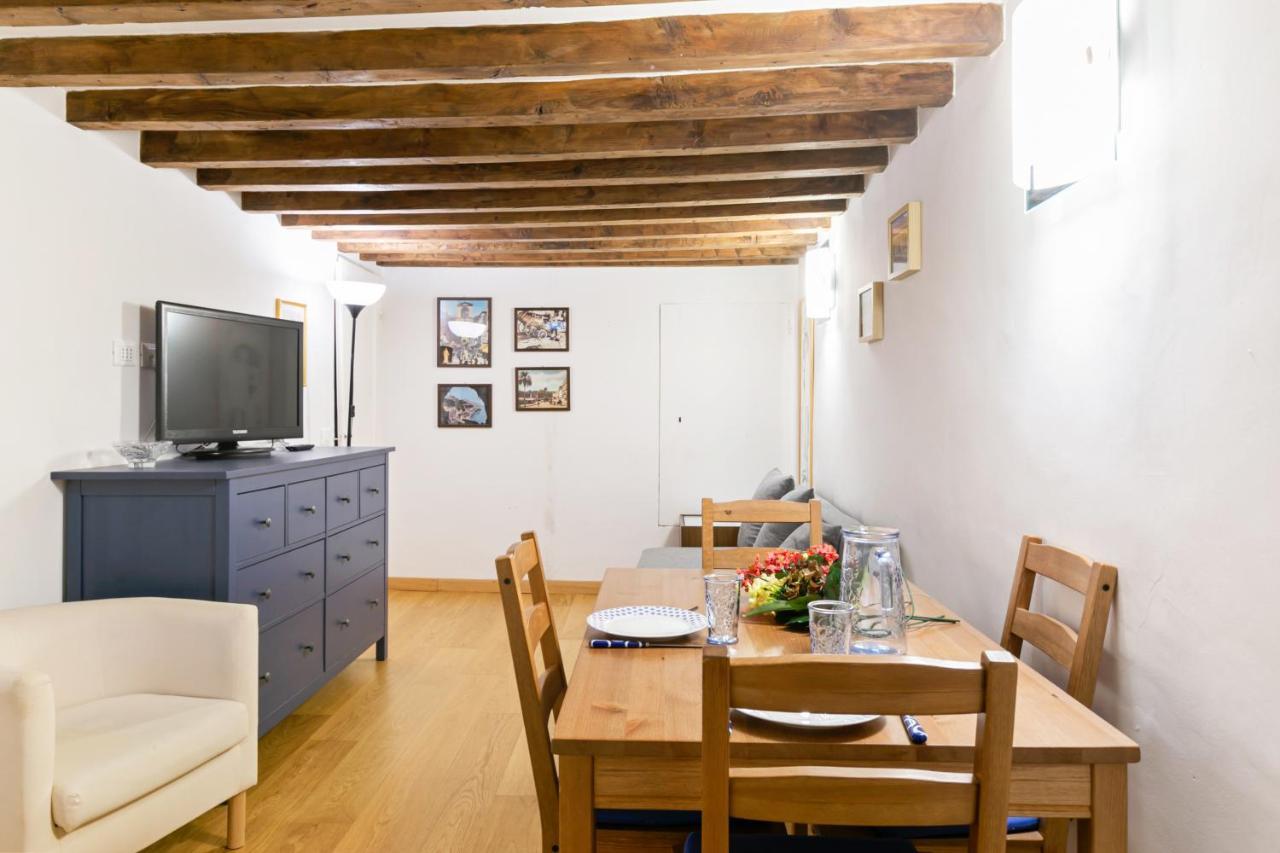 Giardino Bardini Cozy Apartment Florence Ngoại thất bức ảnh