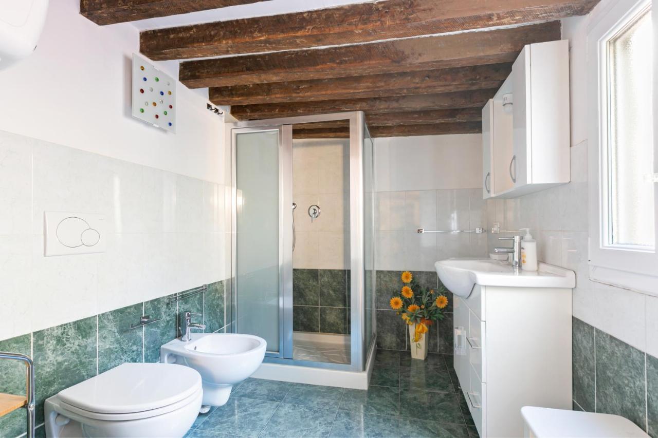 Giardino Bardini Cozy Apartment Florence Ngoại thất bức ảnh