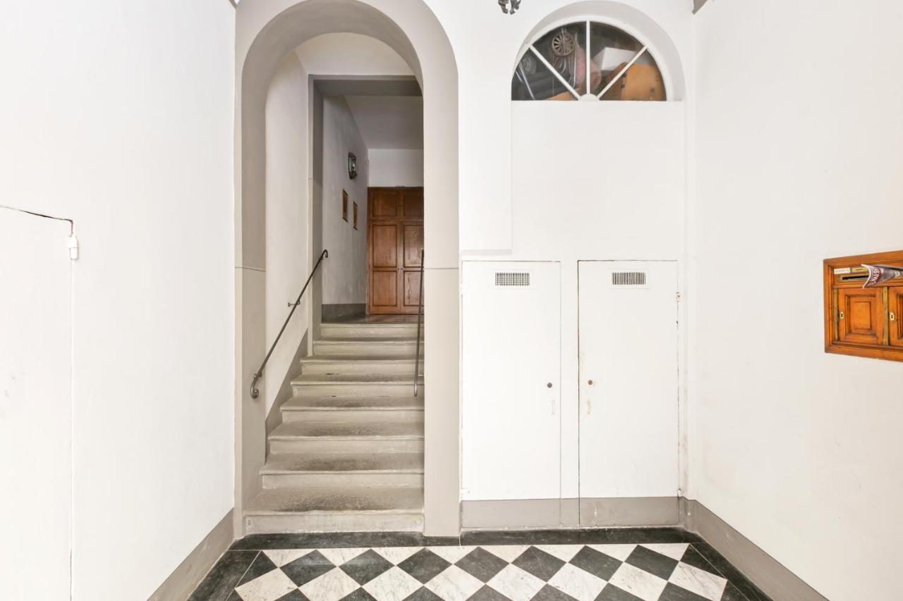 Giardino Bardini Cozy Apartment Florence Ngoại thất bức ảnh
