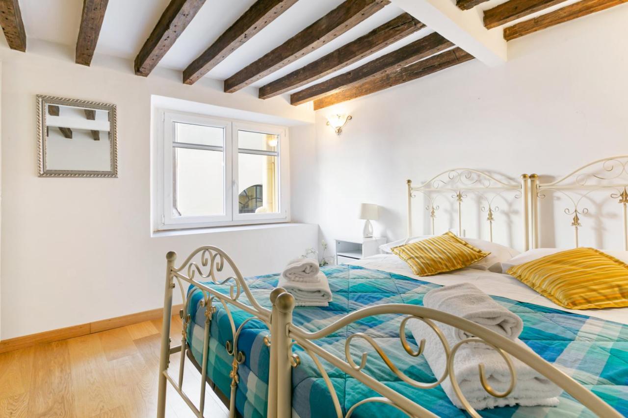 Giardino Bardini Cozy Apartment Florence Ngoại thất bức ảnh