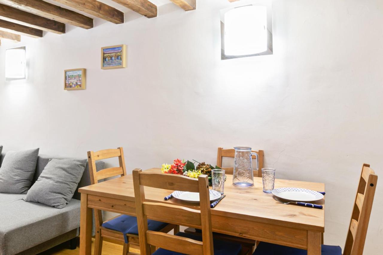 Giardino Bardini Cozy Apartment Florence Ngoại thất bức ảnh