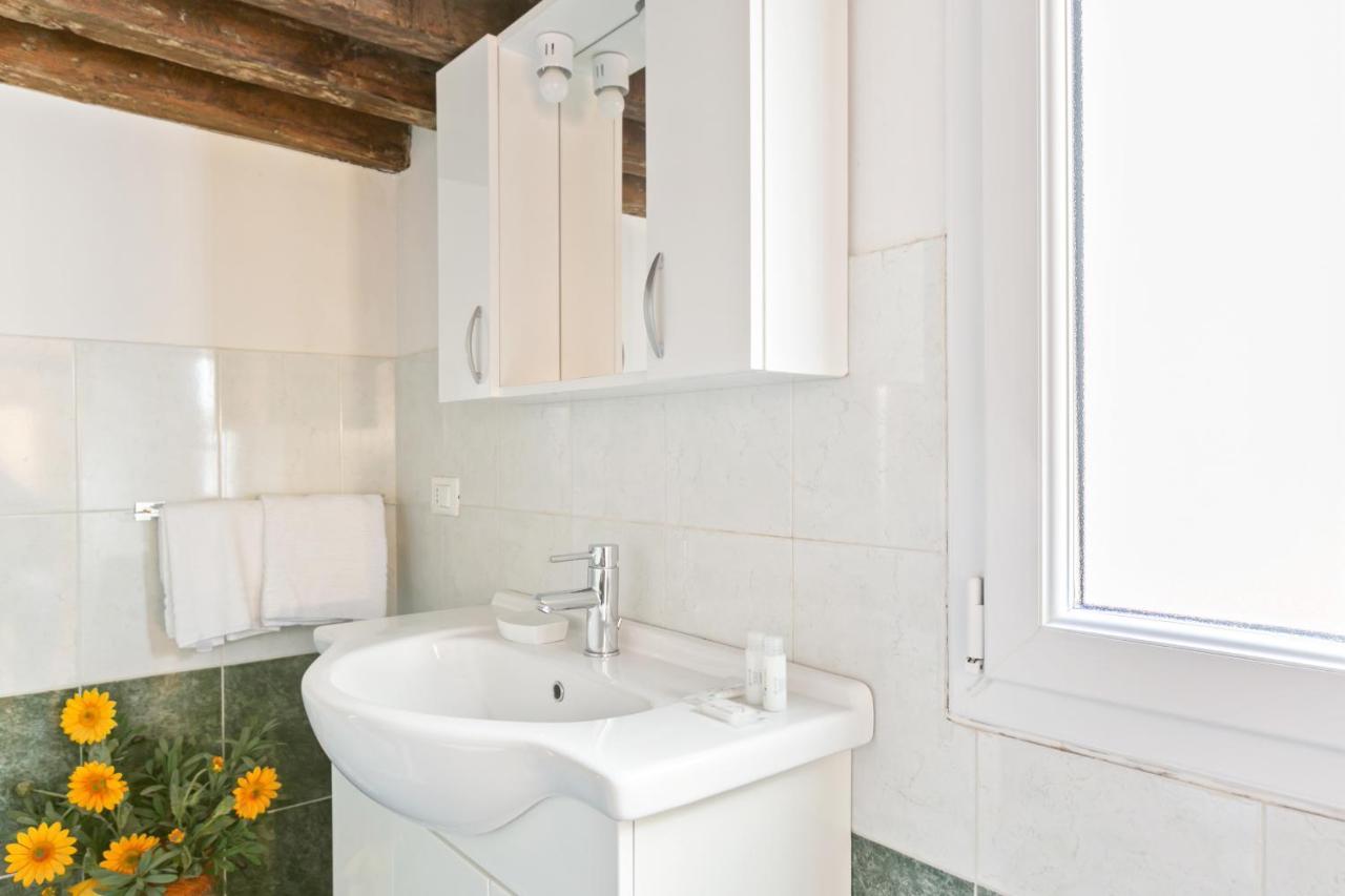 Giardino Bardini Cozy Apartment Florence Ngoại thất bức ảnh