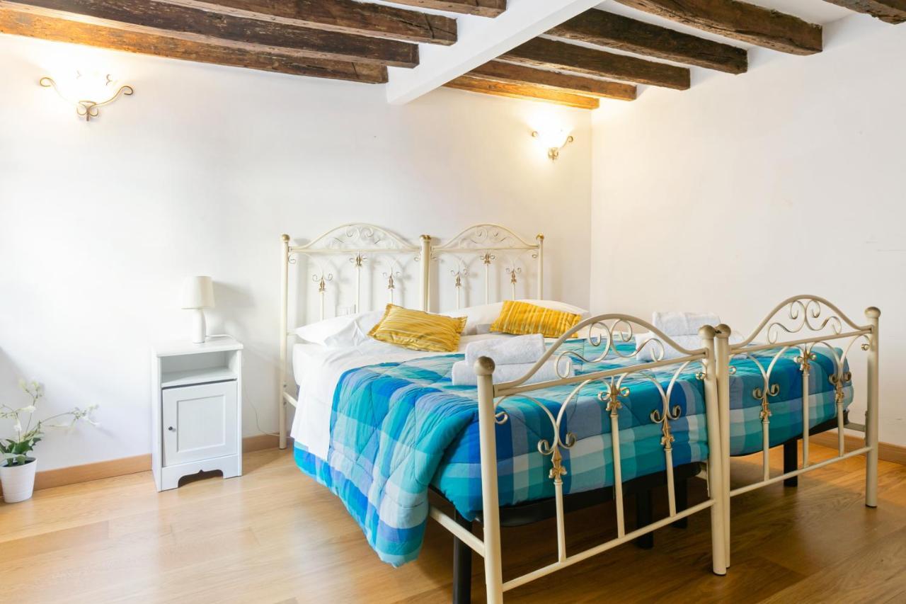Giardino Bardini Cozy Apartment Florence Ngoại thất bức ảnh
