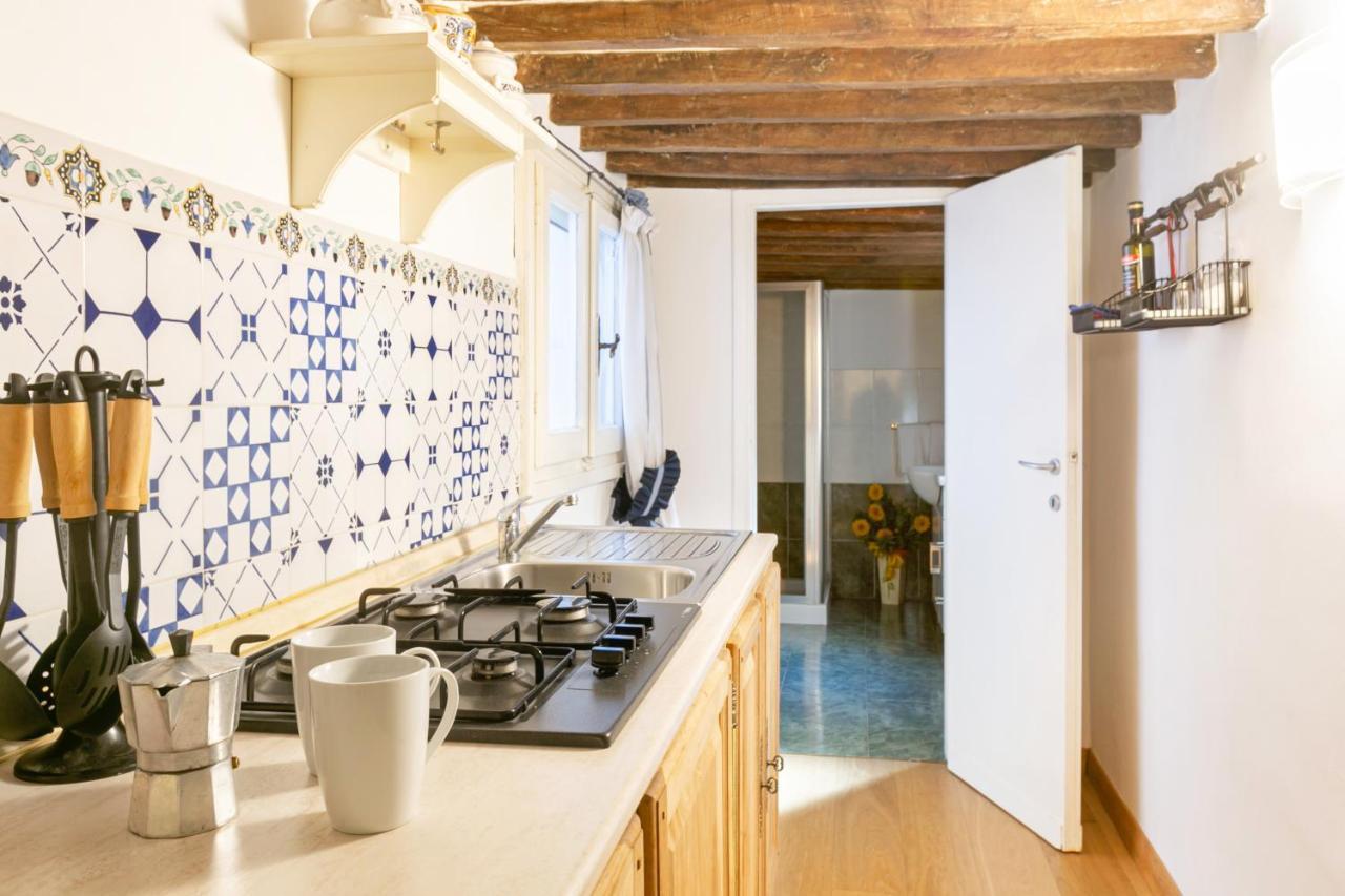 Giardino Bardini Cozy Apartment Florence Ngoại thất bức ảnh